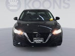 2023 Nissan Sentra S