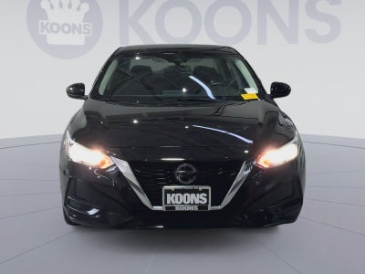 2023 Nissan Sentra S