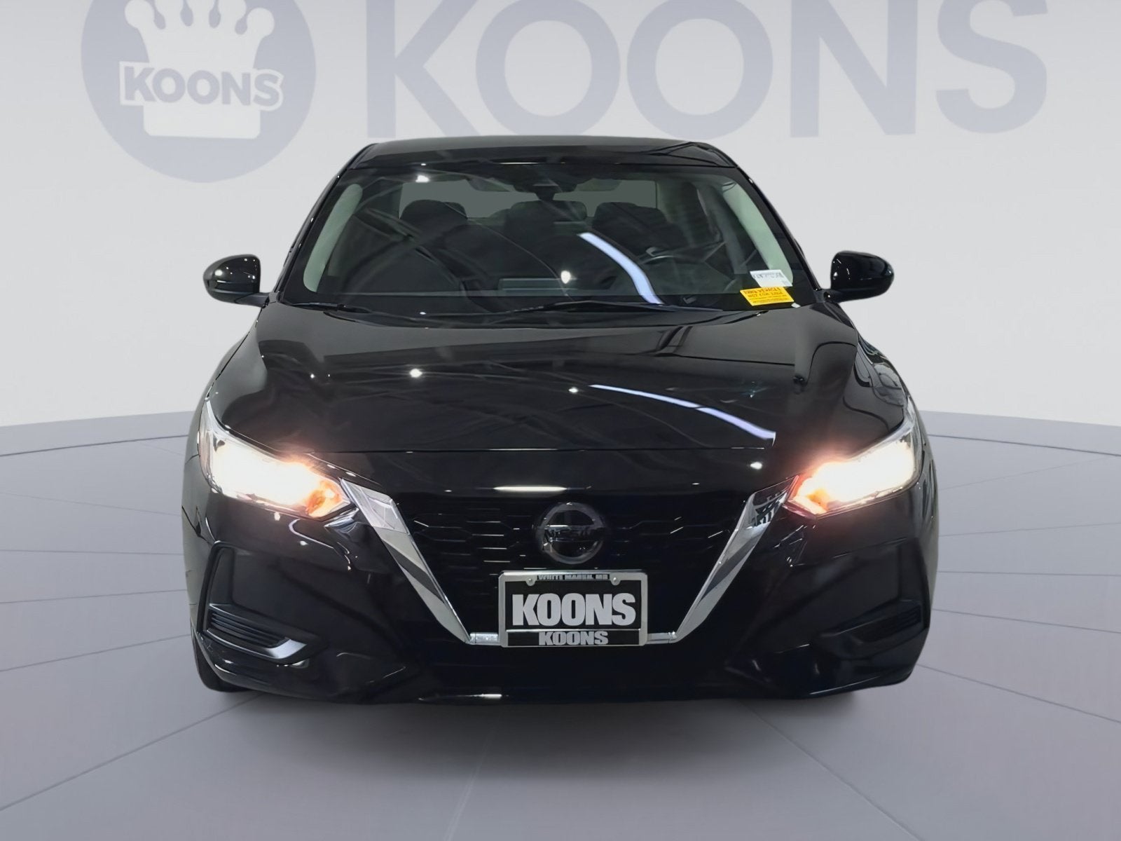 2023 Nissan Sentra S