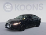 2023 Nissan Sentra S