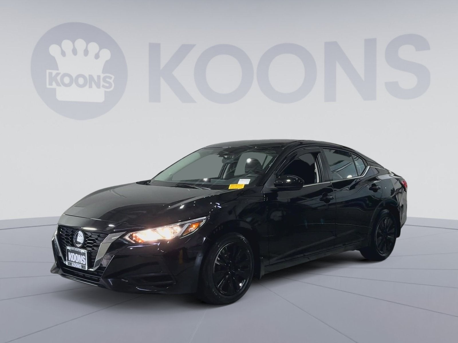 2023 Nissan Sentra S