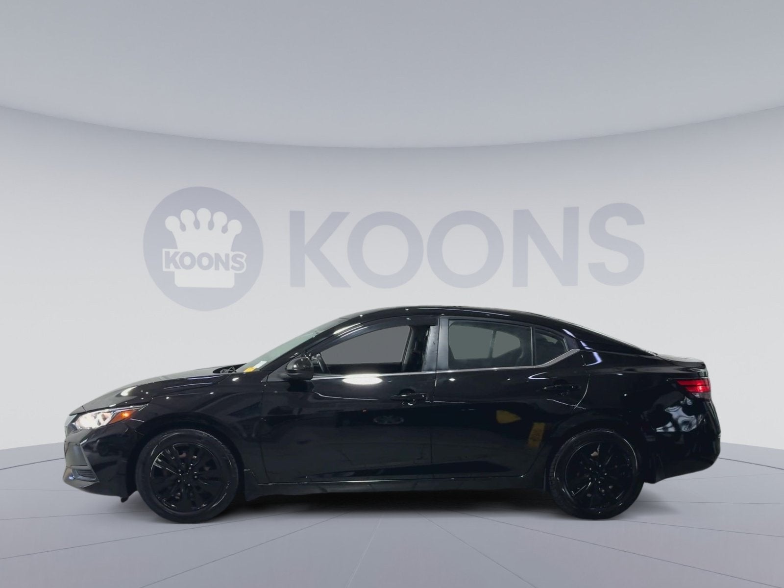 2023 Nissan Sentra S