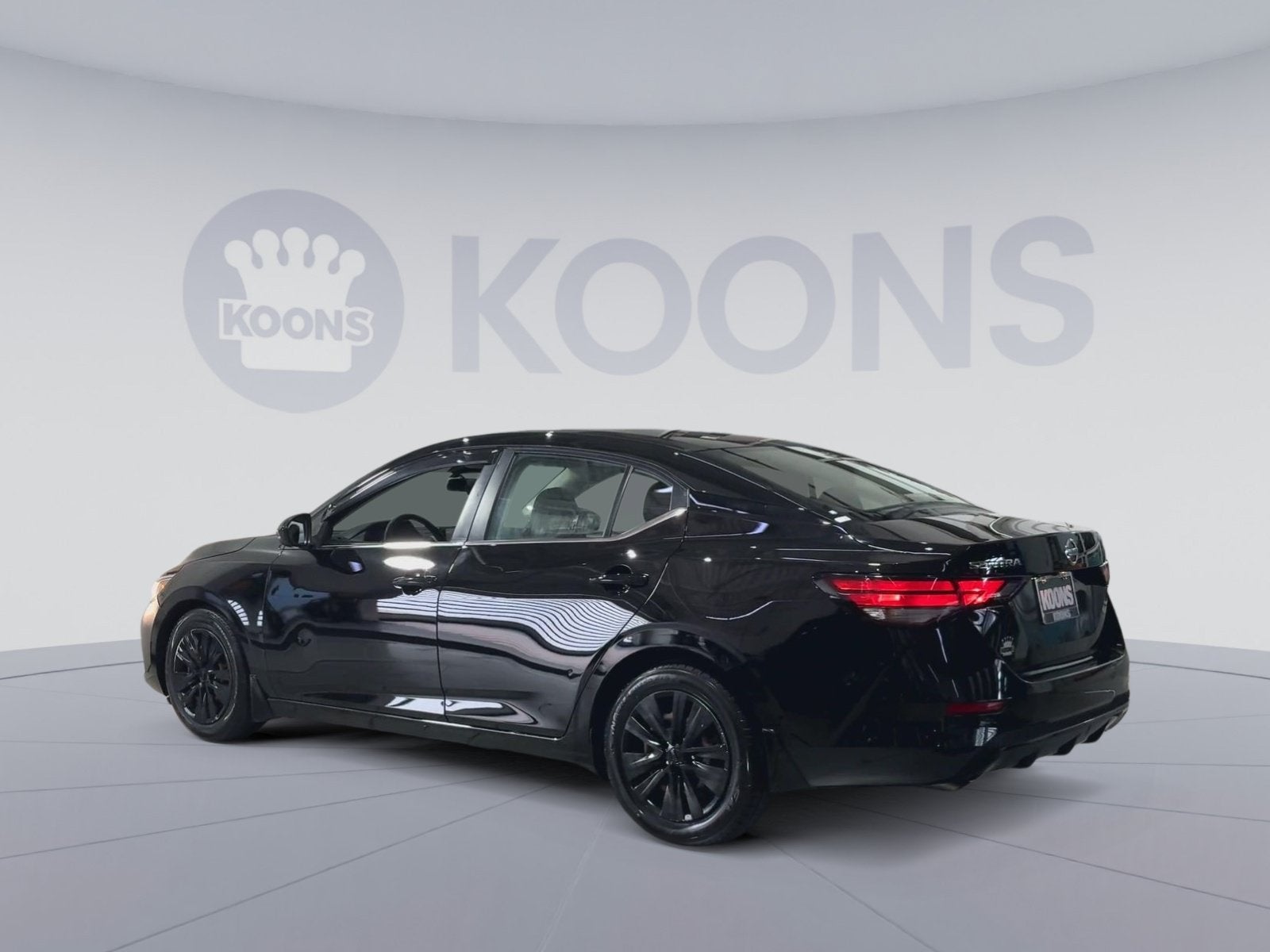 2023 Nissan Sentra S