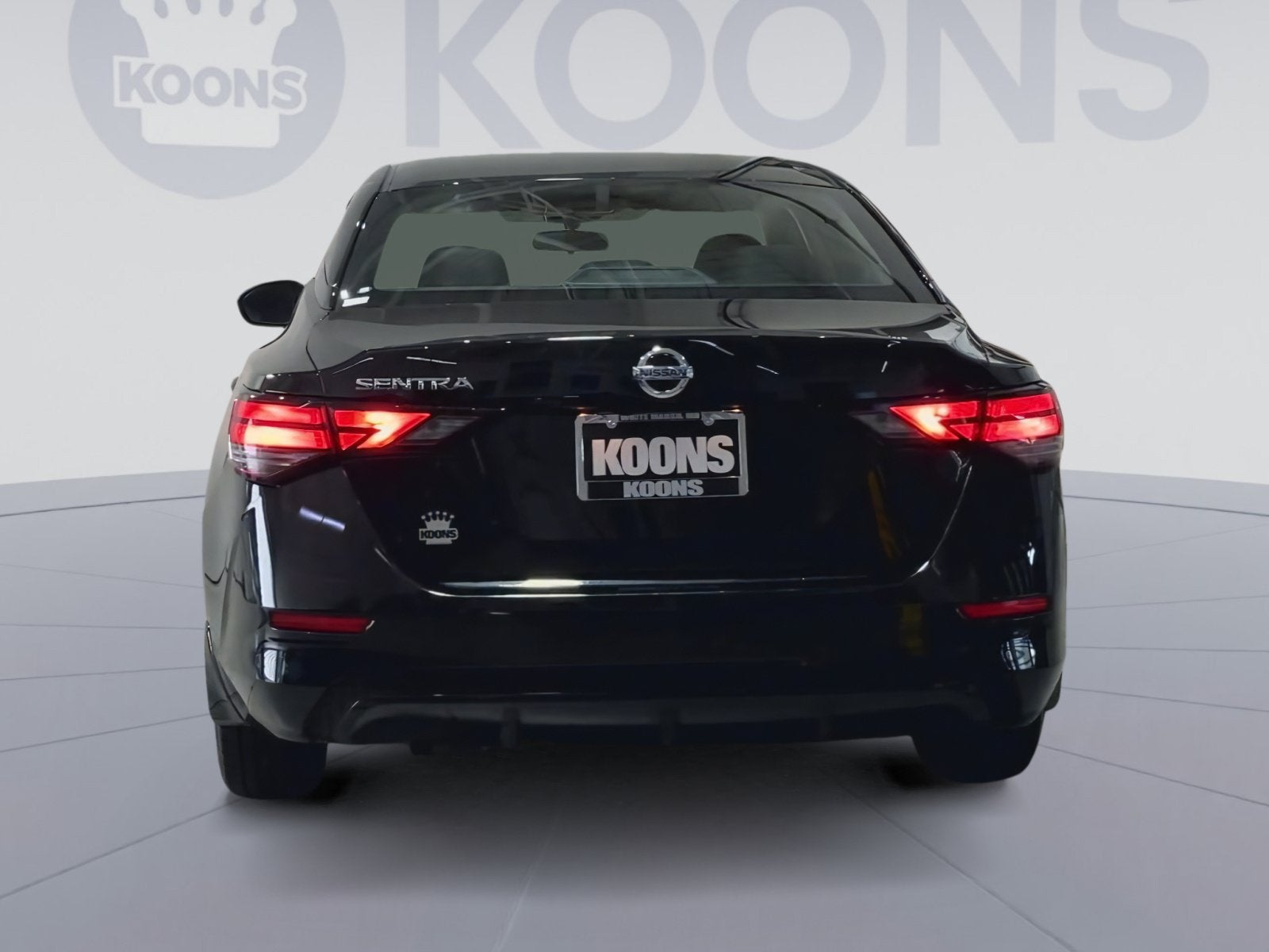 2023 Nissan Sentra S