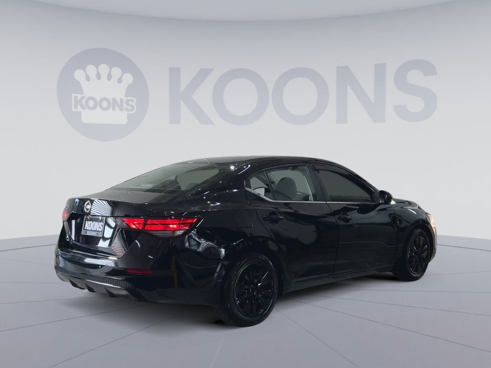 2023 Nissan Sentra S