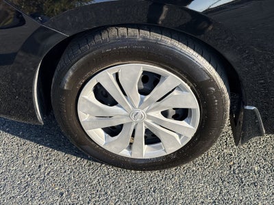 2023 Nissan Versa S