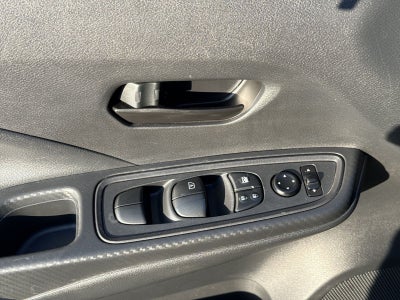 2023 Nissan Versa S