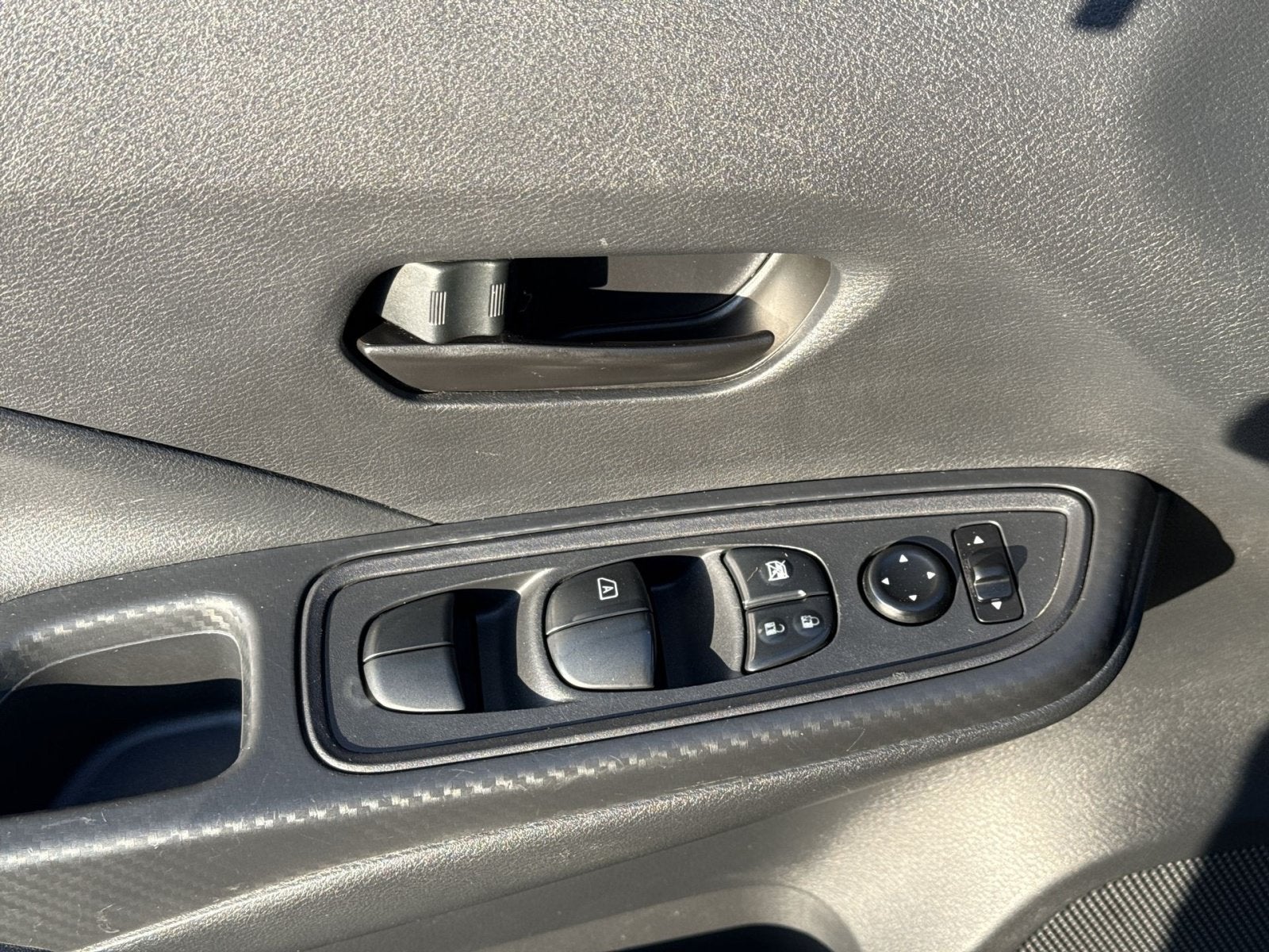 2023 Nissan Versa S