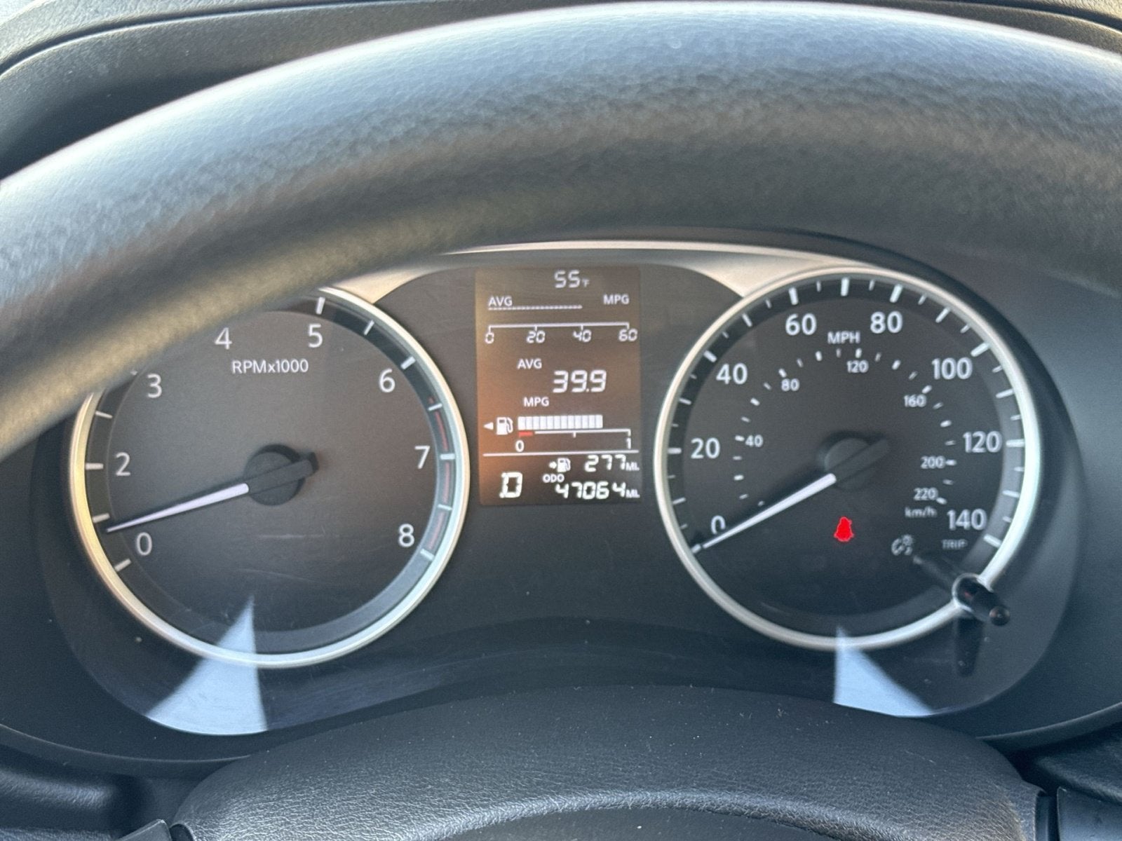 2023 Nissan Versa S