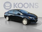 2023 Nissan Versa S