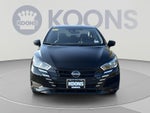 2023 Nissan Versa S