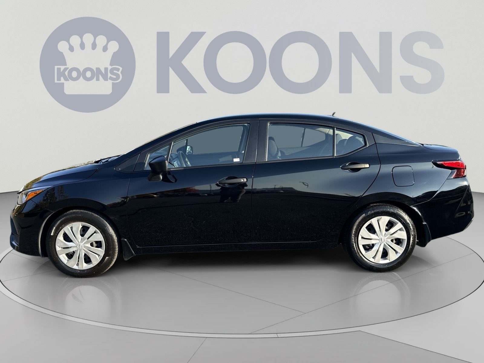 2023 Nissan Versa S