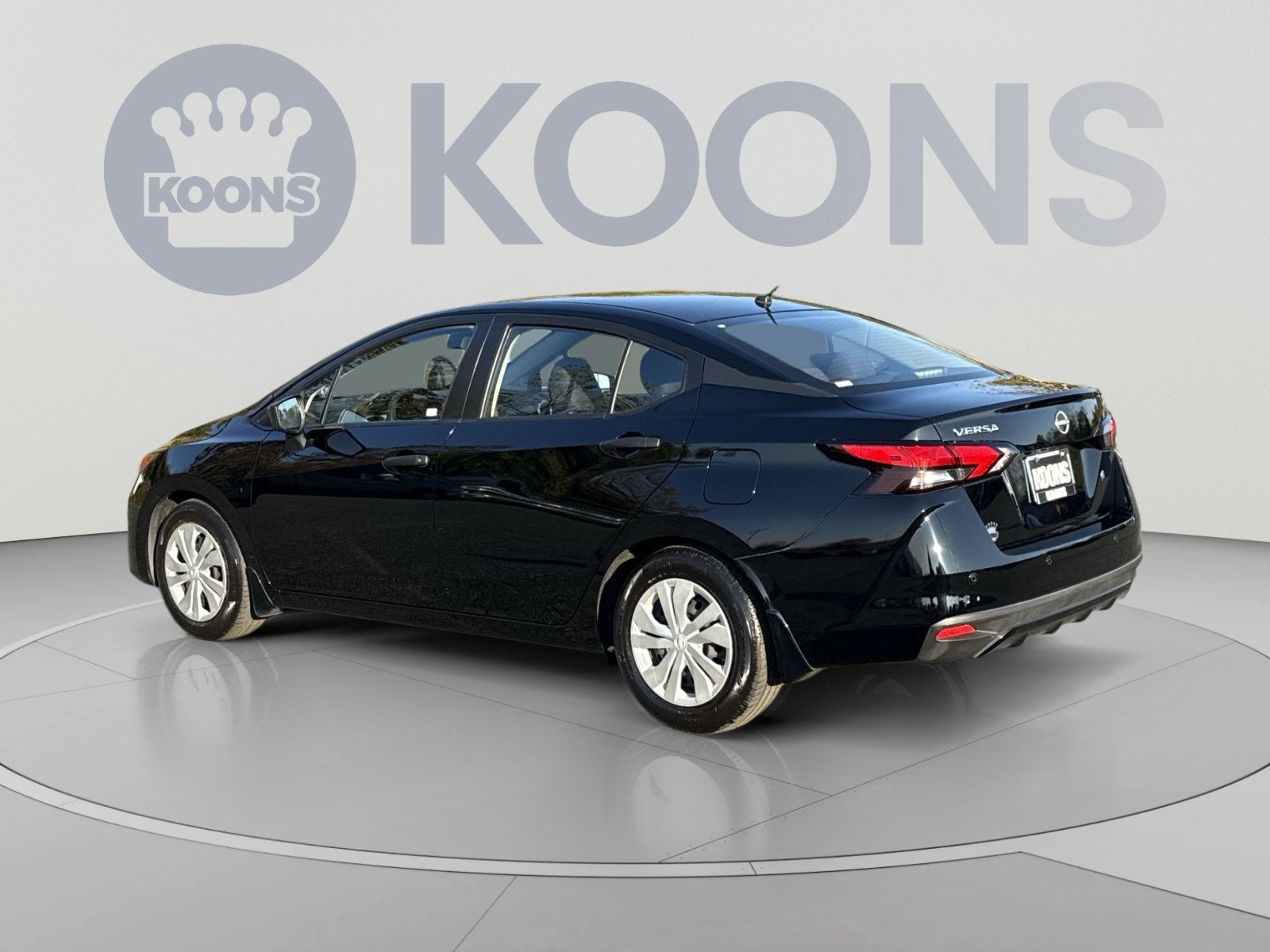 2023 Nissan Versa S