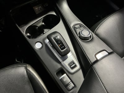 2025 INFINITI QX55 LUXE