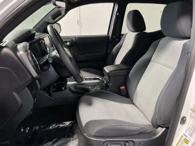 2020 Toyota Tacoma 4WD SR5