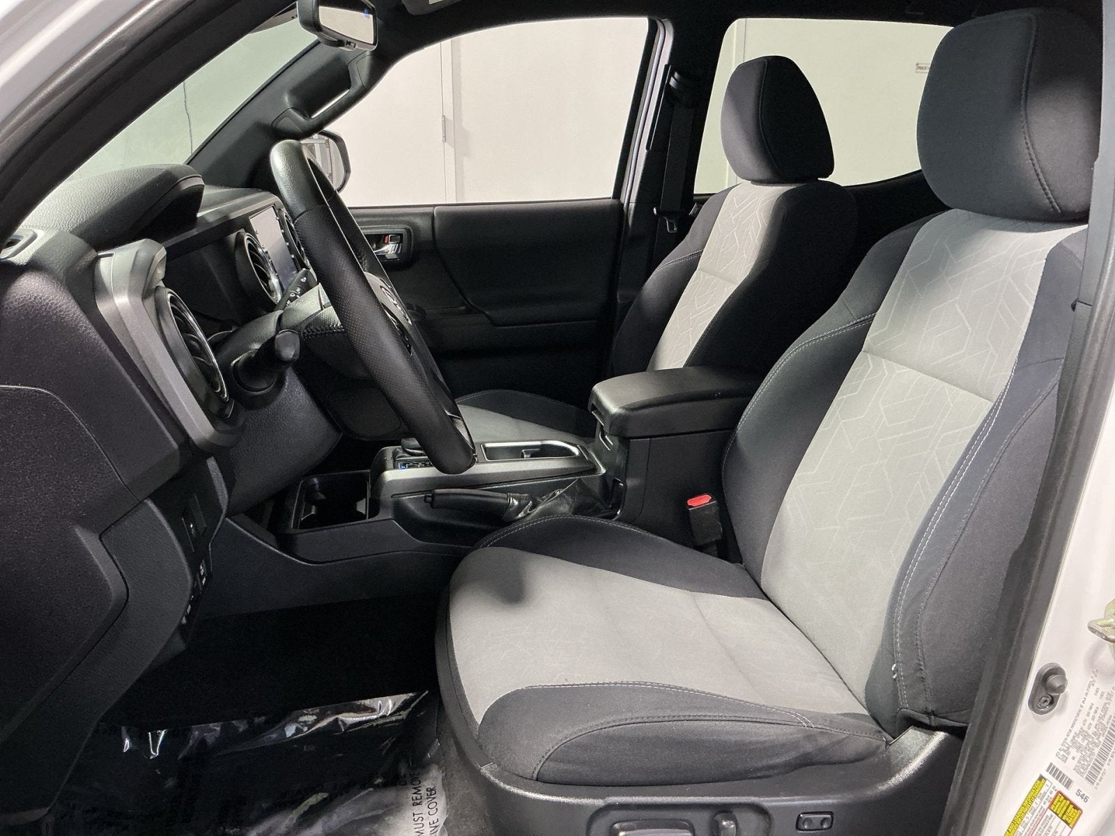 2020 Toyota Tacoma 4WD SR5