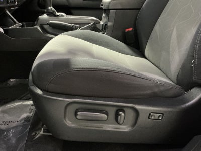 2020 Toyota Tacoma 4WD SR5
