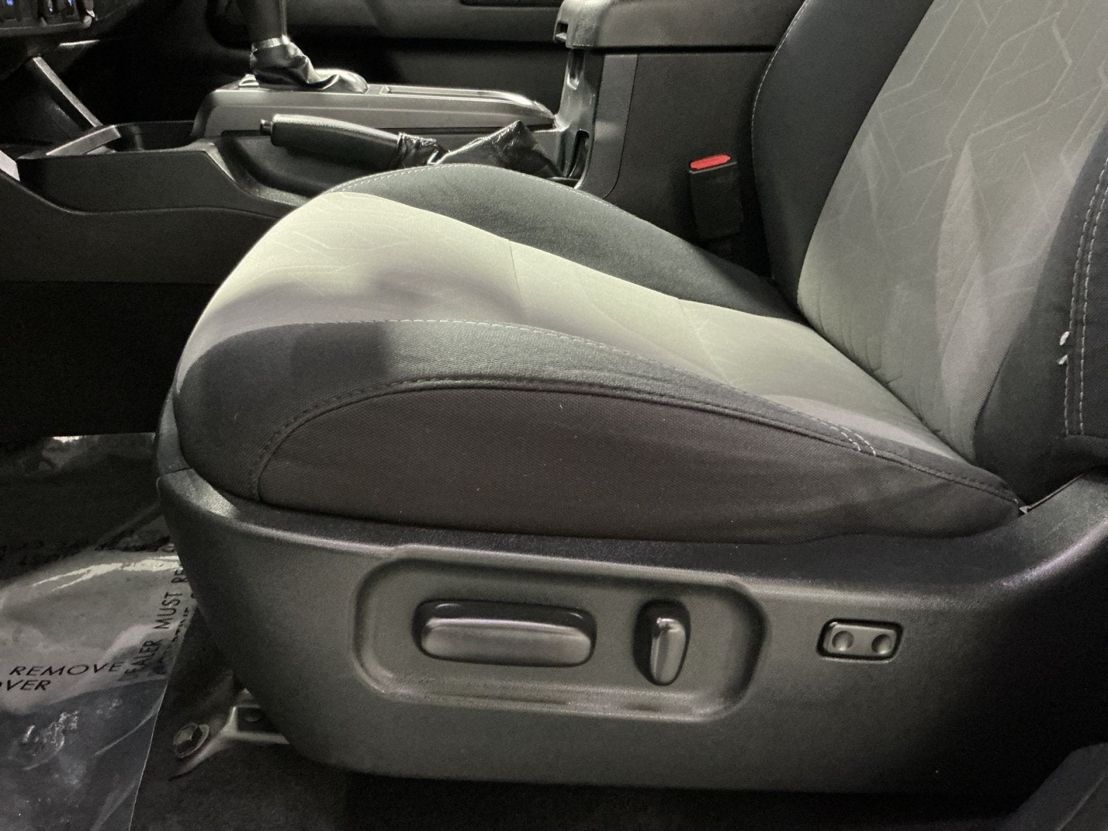 2020 Toyota Tacoma 4WD SR5