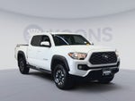2020 Toyota Tacoma 4WD SR5