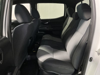 2020 Toyota Tacoma 4WD SR5