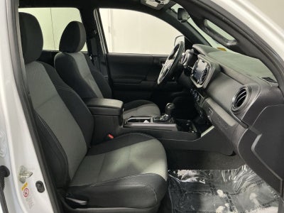 2020 Toyota Tacoma 4WD SR5
