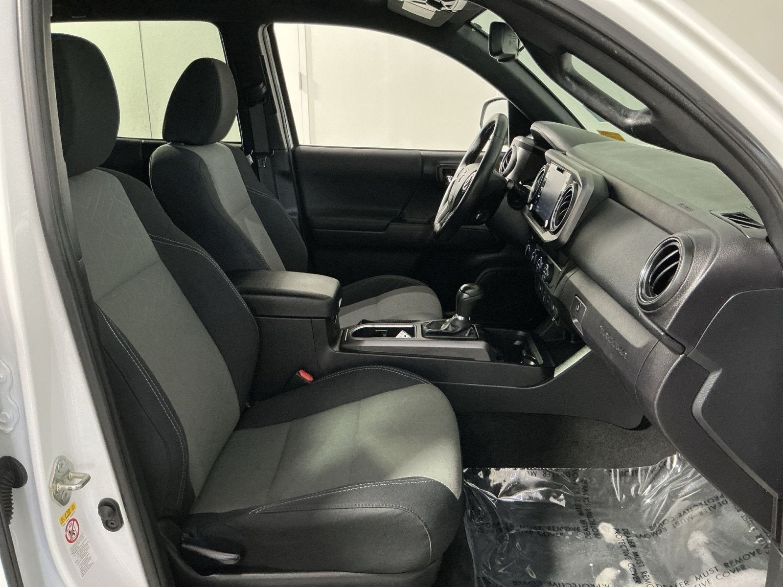 2020 Toyota Tacoma 4WD SR5