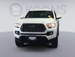 2020 Toyota Tacoma 4WD SR5