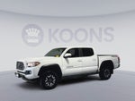 2020 Toyota Tacoma 4WD SR5