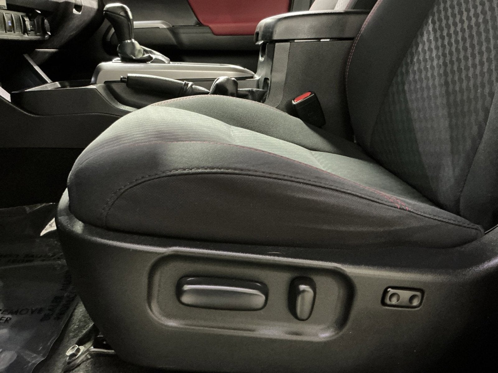2021 Toyota Tacoma 4WD SR