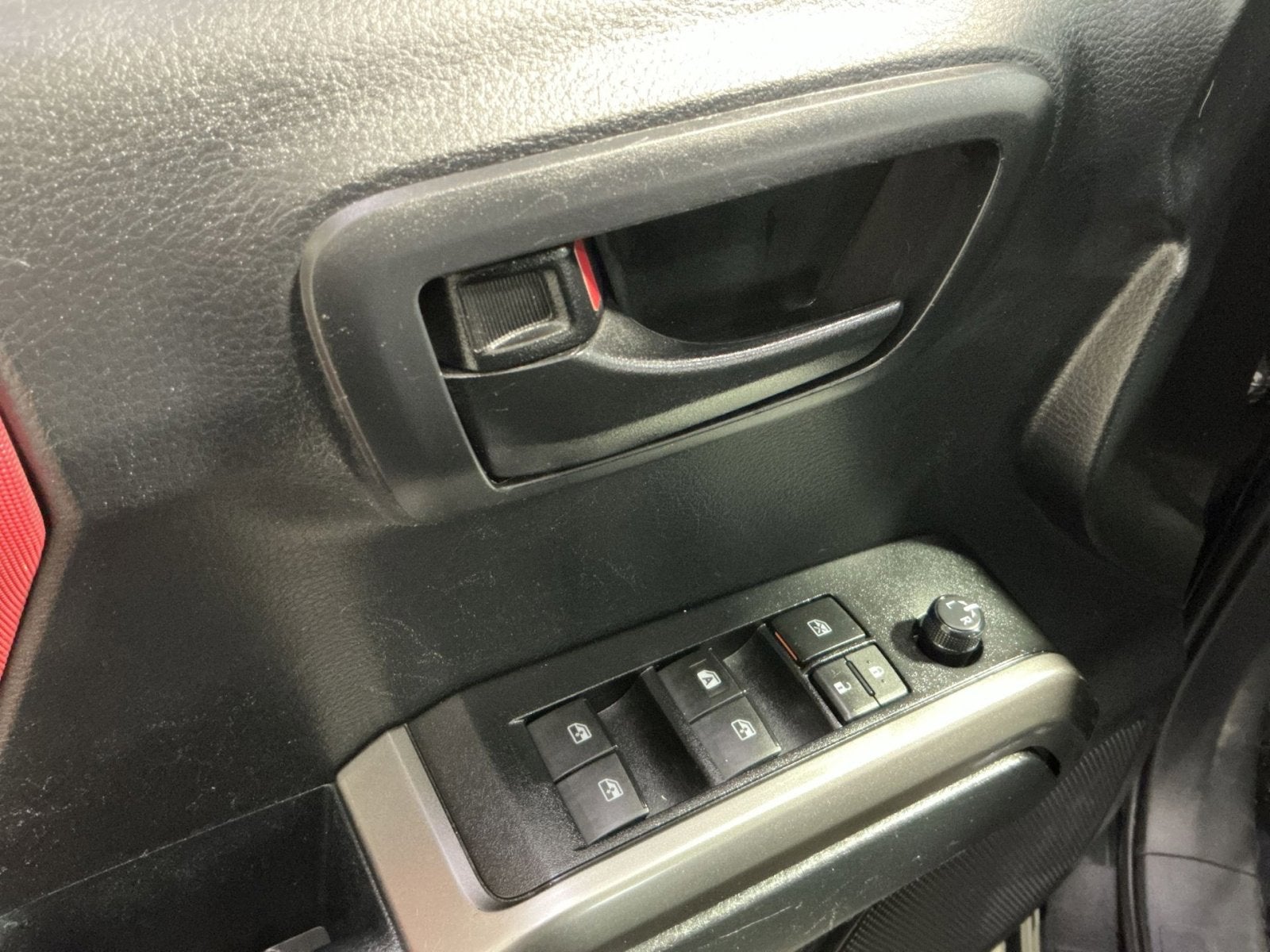 2021 Toyota Tacoma 4WD SR