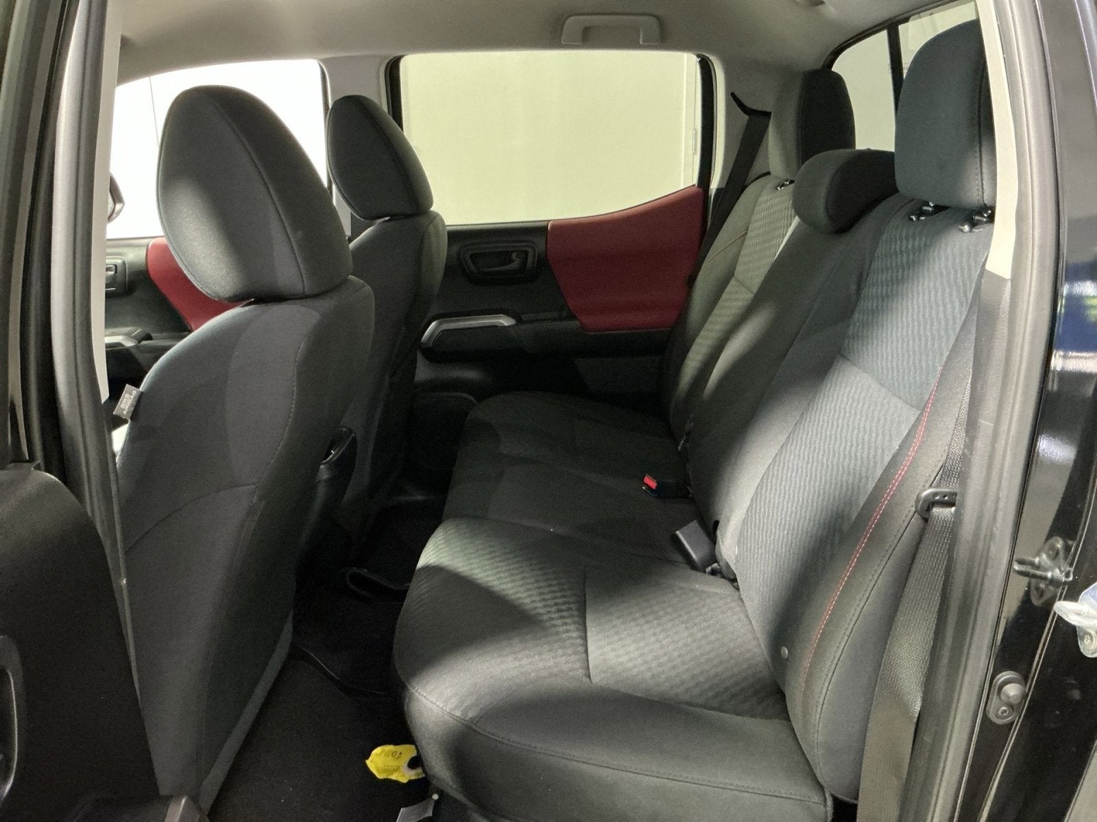 2021 Toyota Tacoma 4WD SR