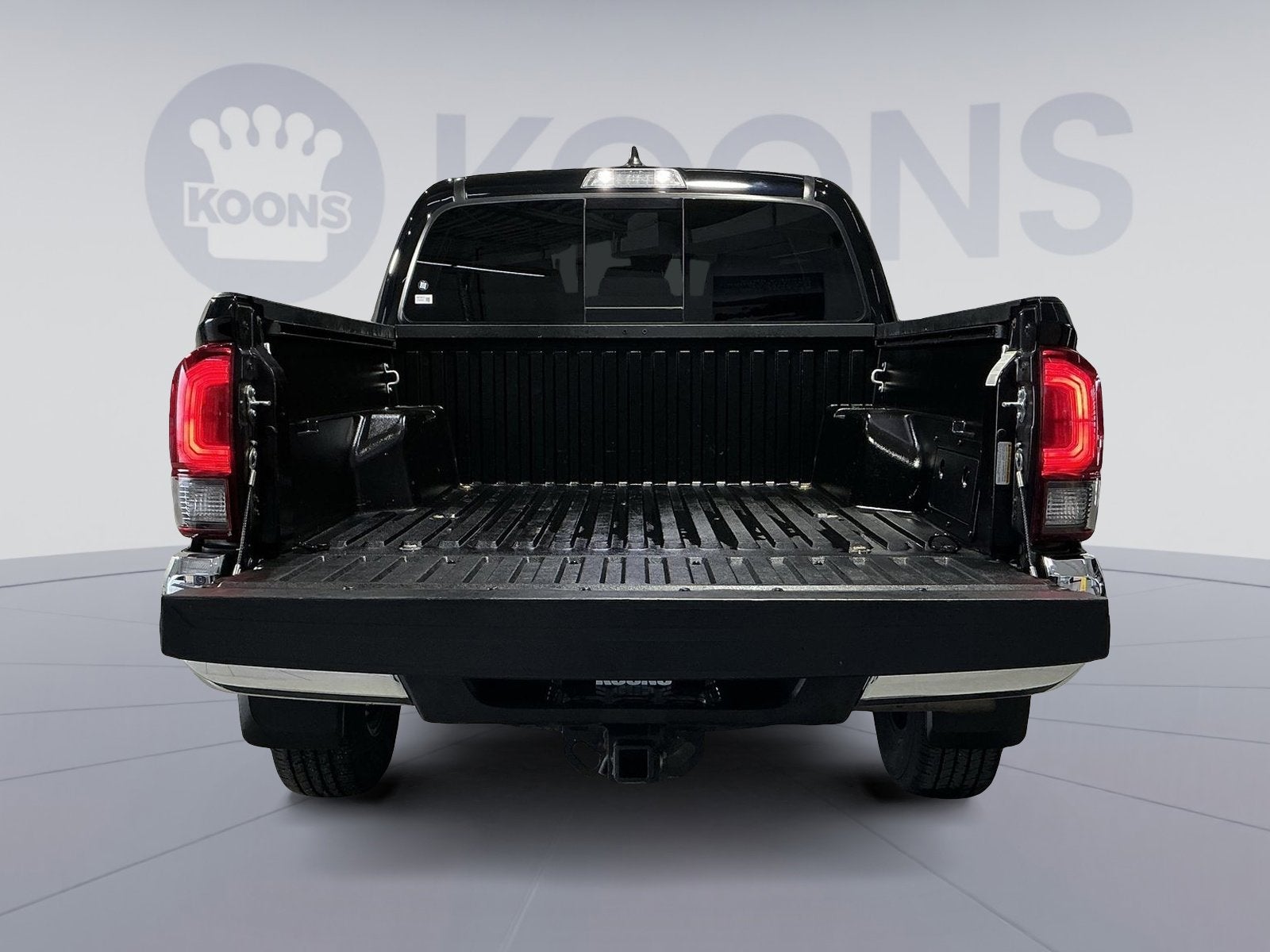 2021 Toyota Tacoma 4WD SR