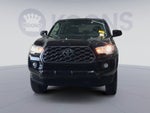 2021 Toyota Tacoma 4WD SR
