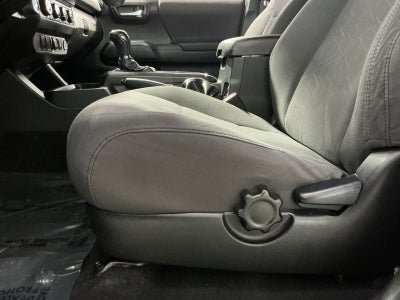 2019 Toyota Tacoma 4WD SR