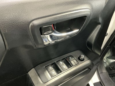 2019 Toyota Tacoma 4WD SR