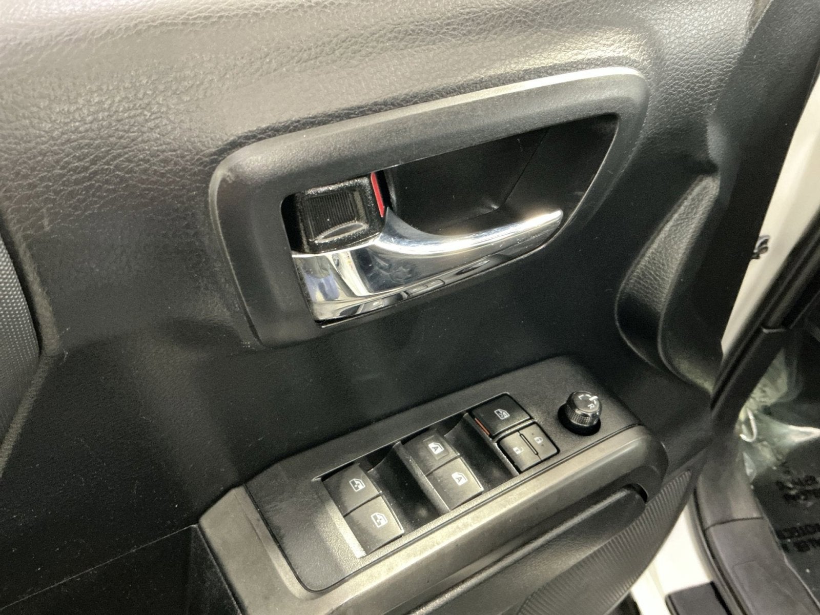 2019 Toyota Tacoma 4WD SR