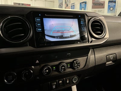 2019 Toyota Tacoma 4WD SR