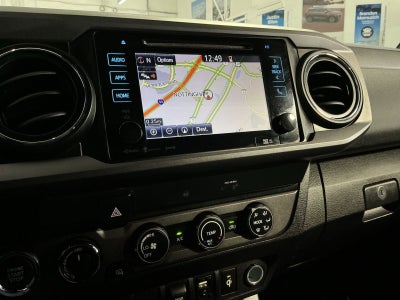 2019 Toyota Tacoma 4WD SR