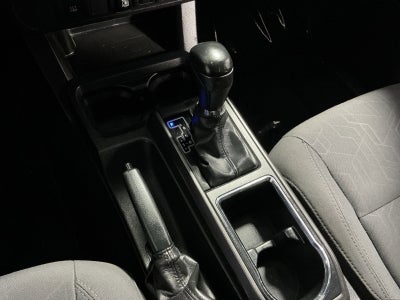 2019 Toyota Tacoma 4WD SR