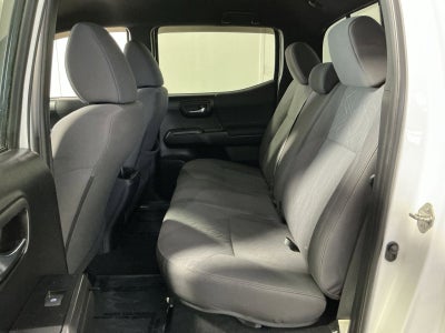 2019 Toyota Tacoma 4WD SR