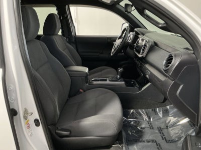 2019 Toyota Tacoma 4WD SR