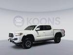 2019 Toyota Tacoma 4WD SR