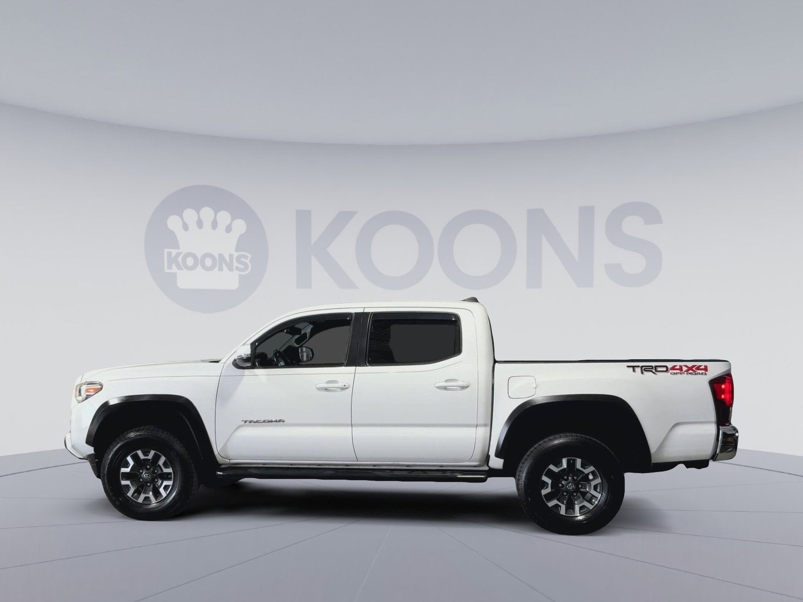 2019 Toyota Tacoma 4WD SR