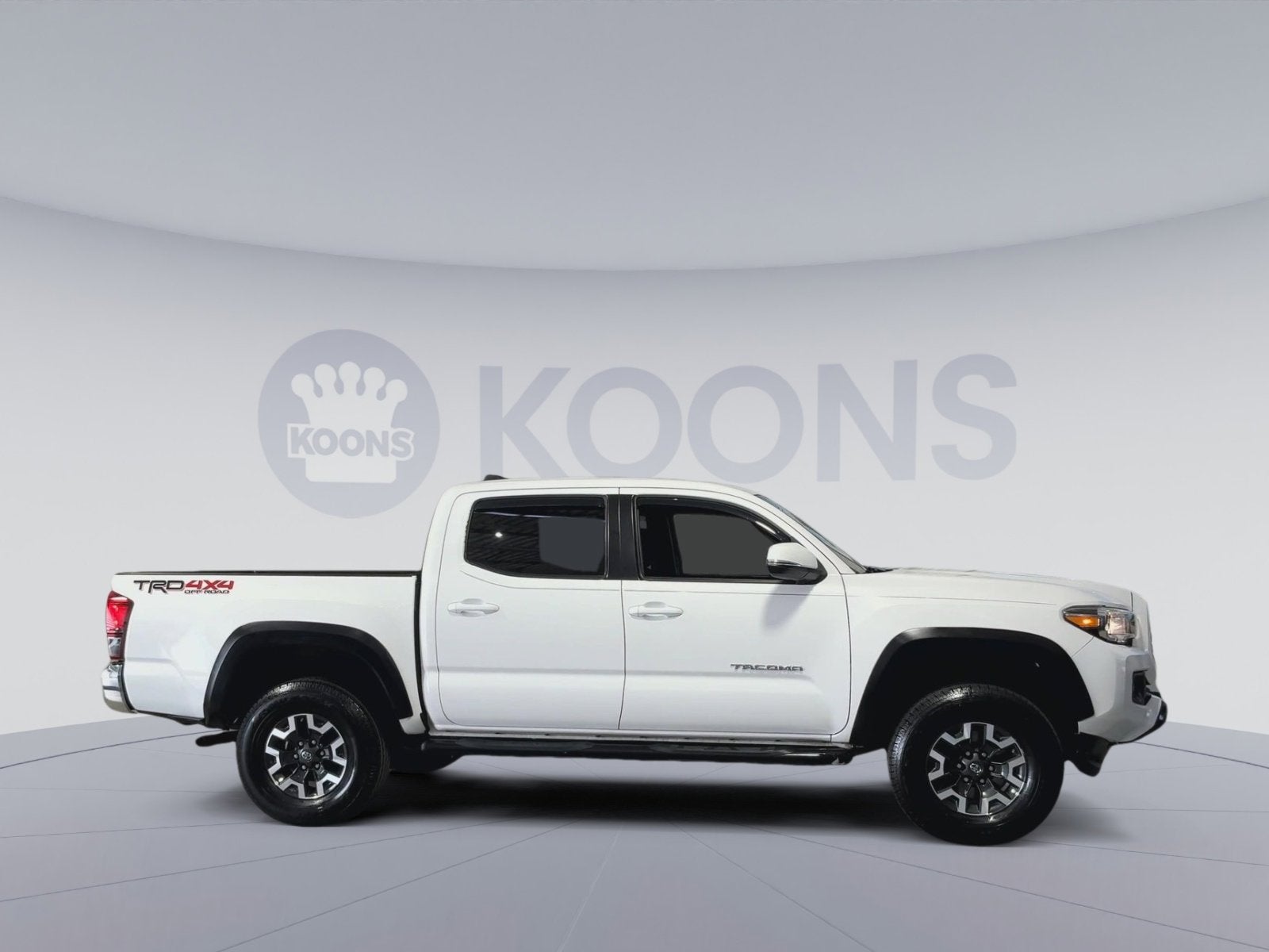 2019 Toyota Tacoma 4WD SR