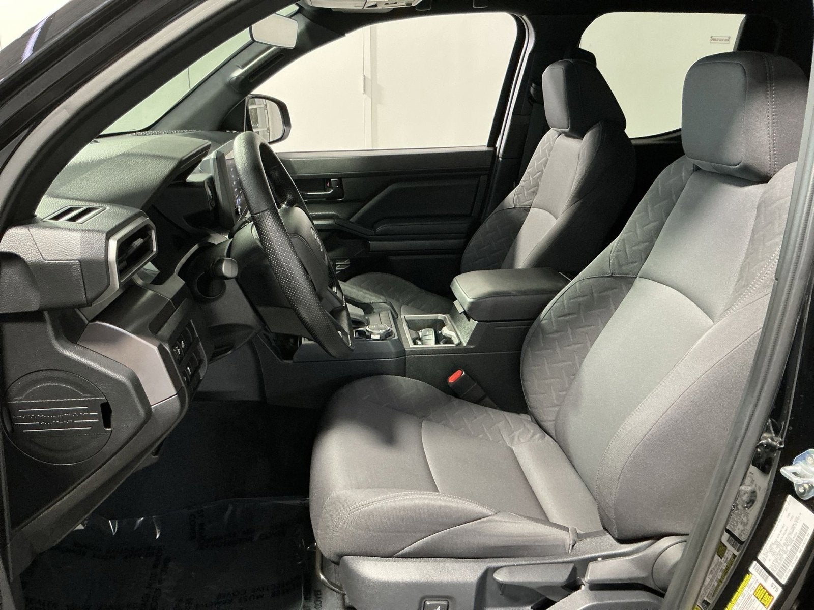 2025 Toyota Tacoma 4WD SR
