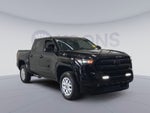 2025 Toyota Tacoma 4WD SR