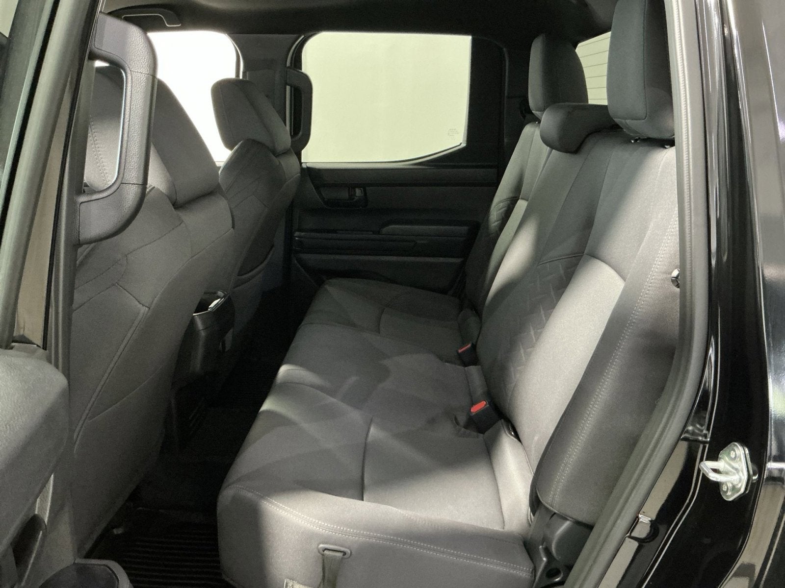 2025 Toyota Tacoma 4WD SR