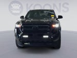 2025 Toyota Tacoma 4WD SR
