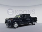 2025 Toyota Tacoma 4WD SR