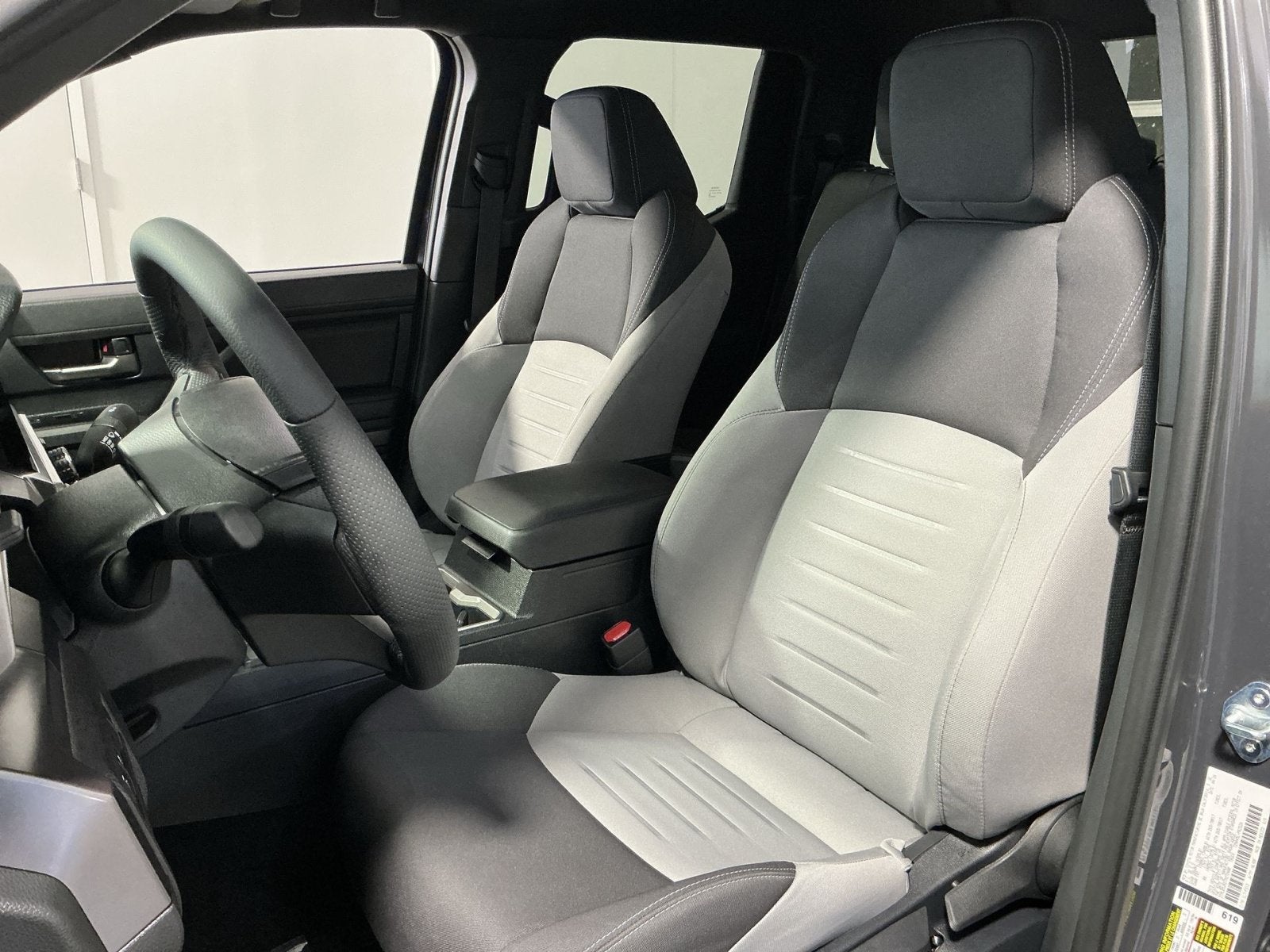 2026 Toyota Tacoma 4WD SR5